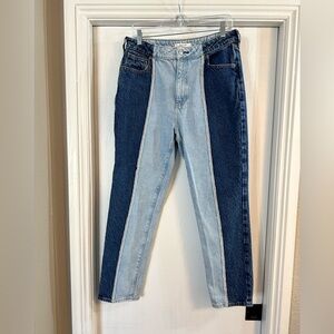 Two-Tone Pacsun Jeans